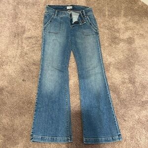 Vintage Abercrombie jeans